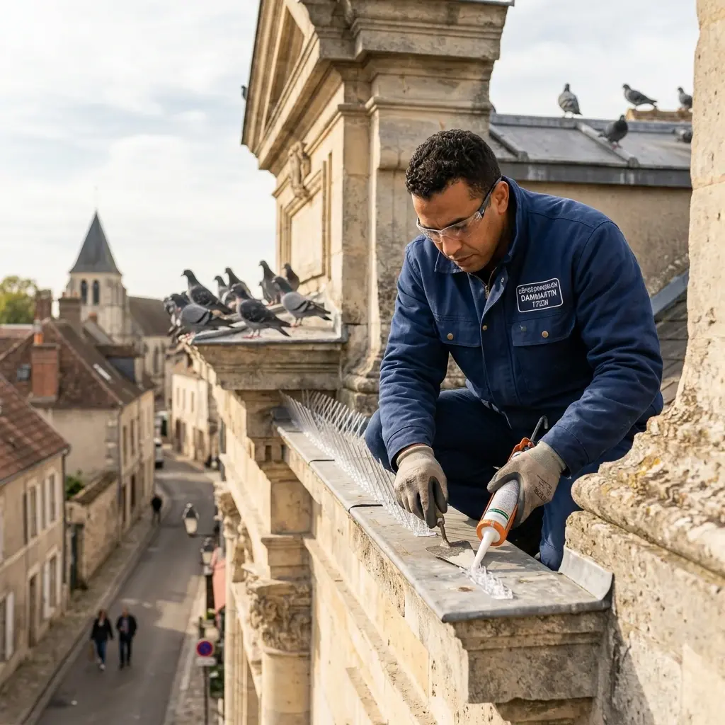 Une approche technique pour un résultat durable
