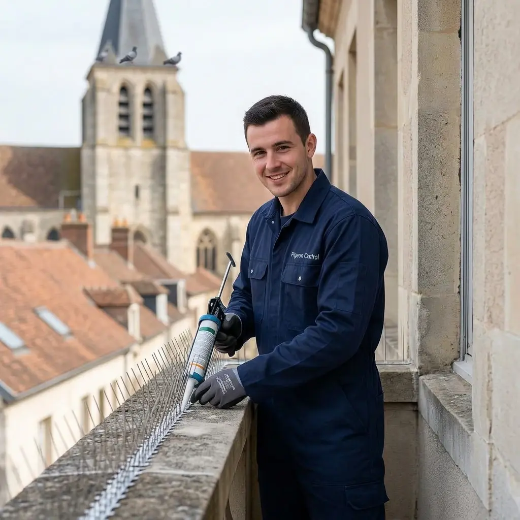 Une solution sereine pour vos extérieurs