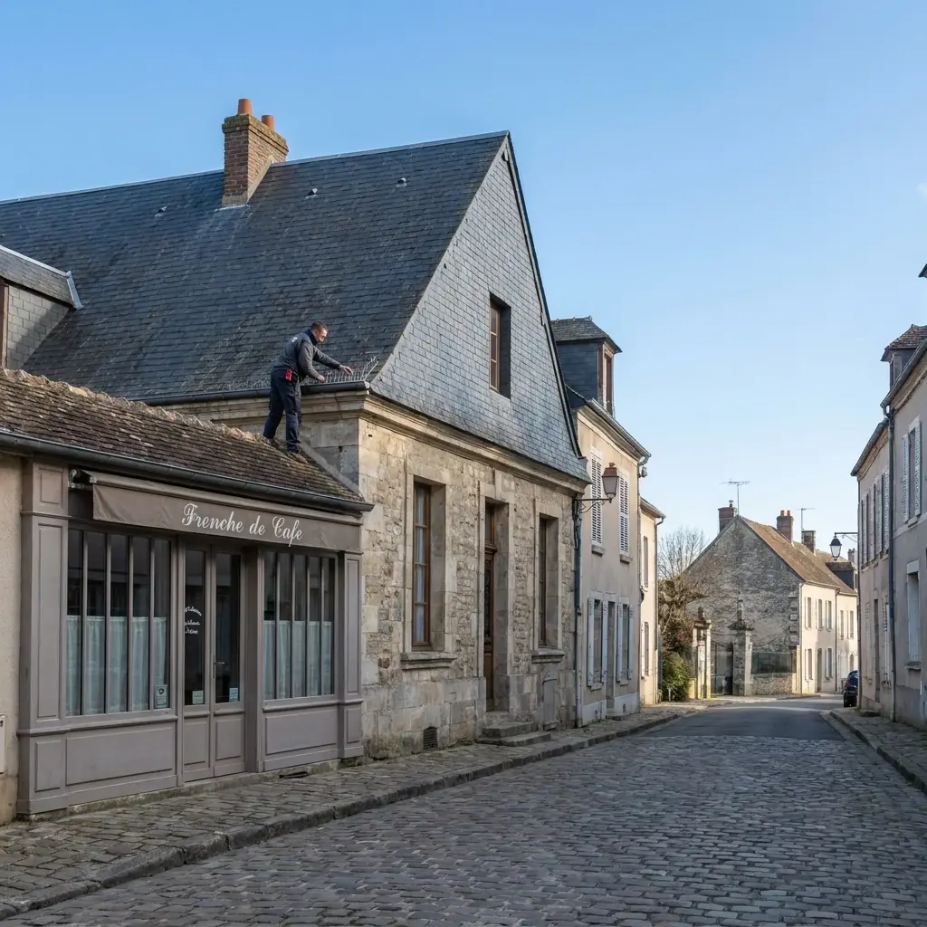 Lutte efficace contre les pigeons et leurs nuisances