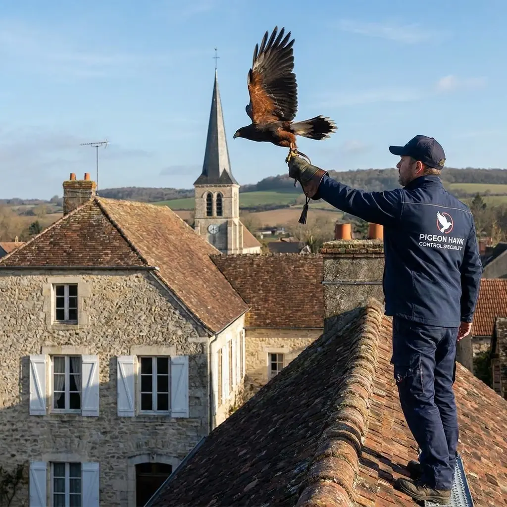 Comment se déroule l'intervention à Juilly ?