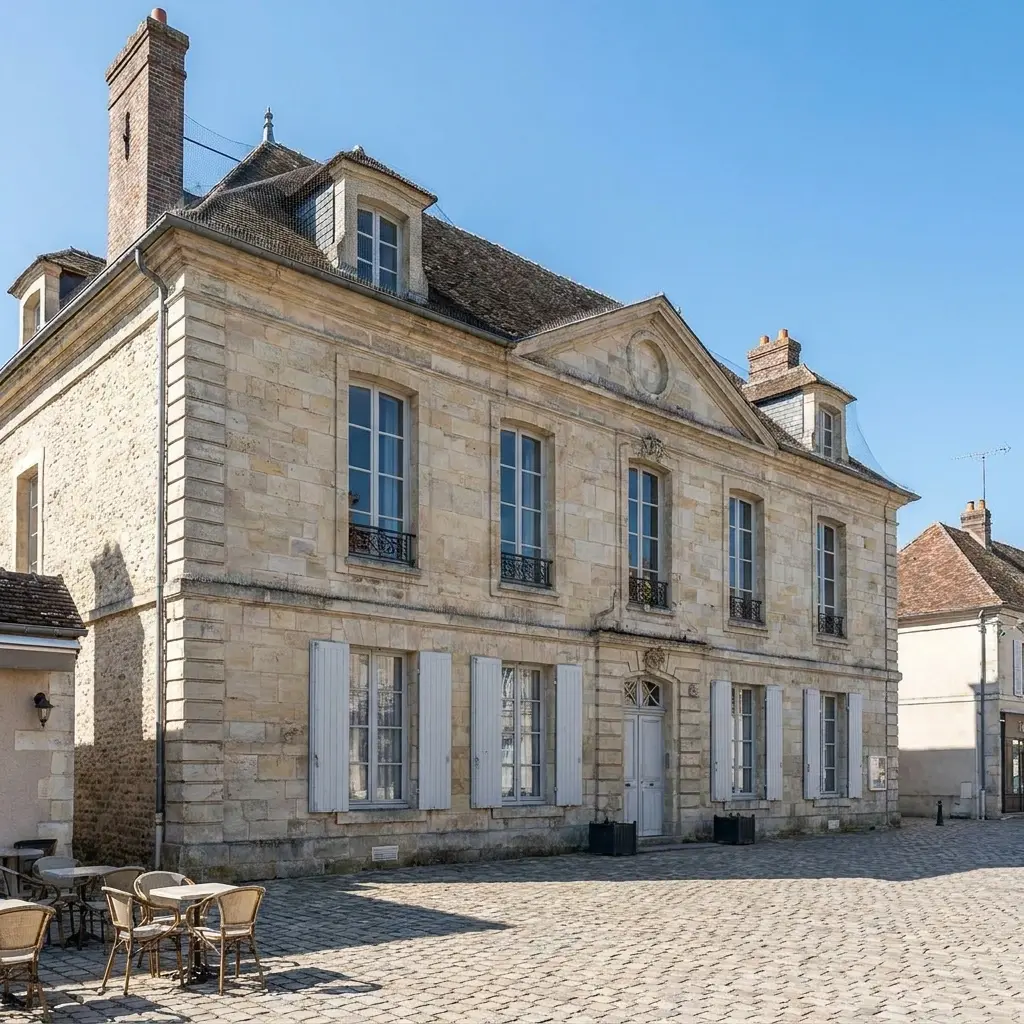 Dépigeonnage Juilly (77230)