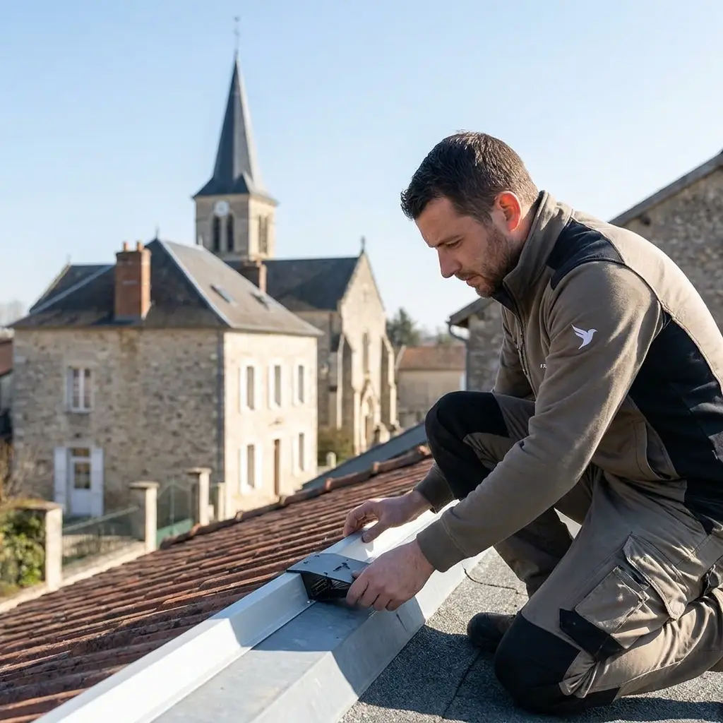 Une approche technique pour un résultat durable