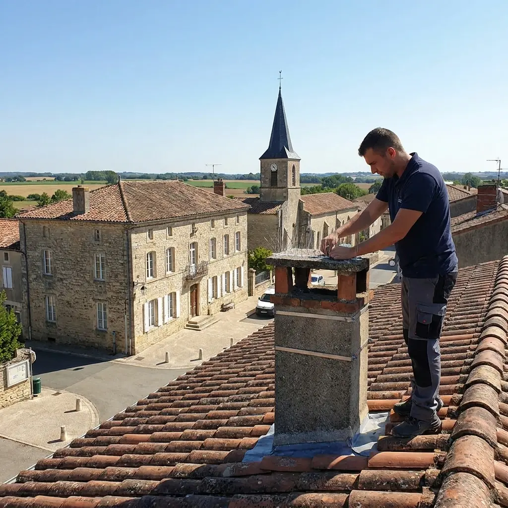Besoin d'un dépigeonnage rapide à Longperrier ?