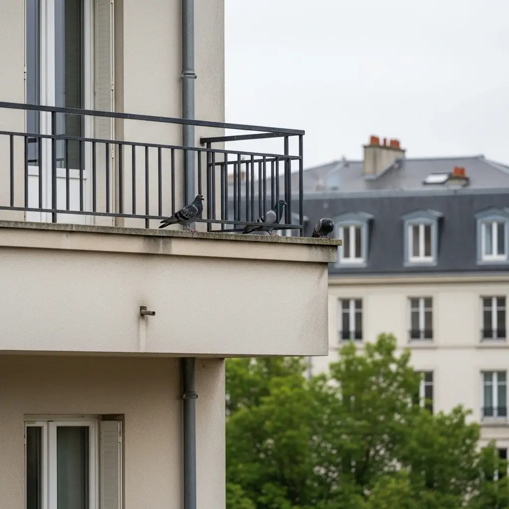 Besoin d'une intervention rapide à Moussy-le-Neuf ?