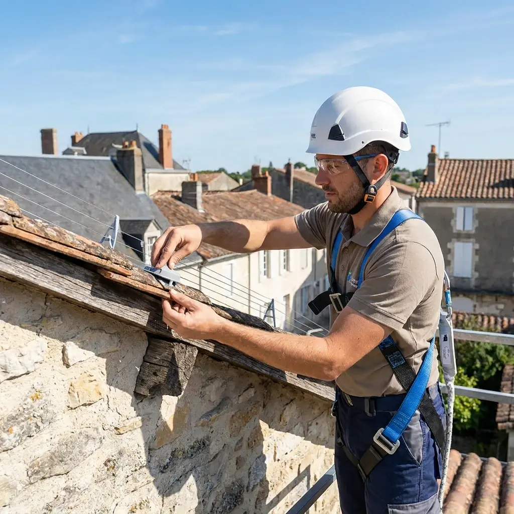 Besoin d'une intervention rapide à Cesson ?