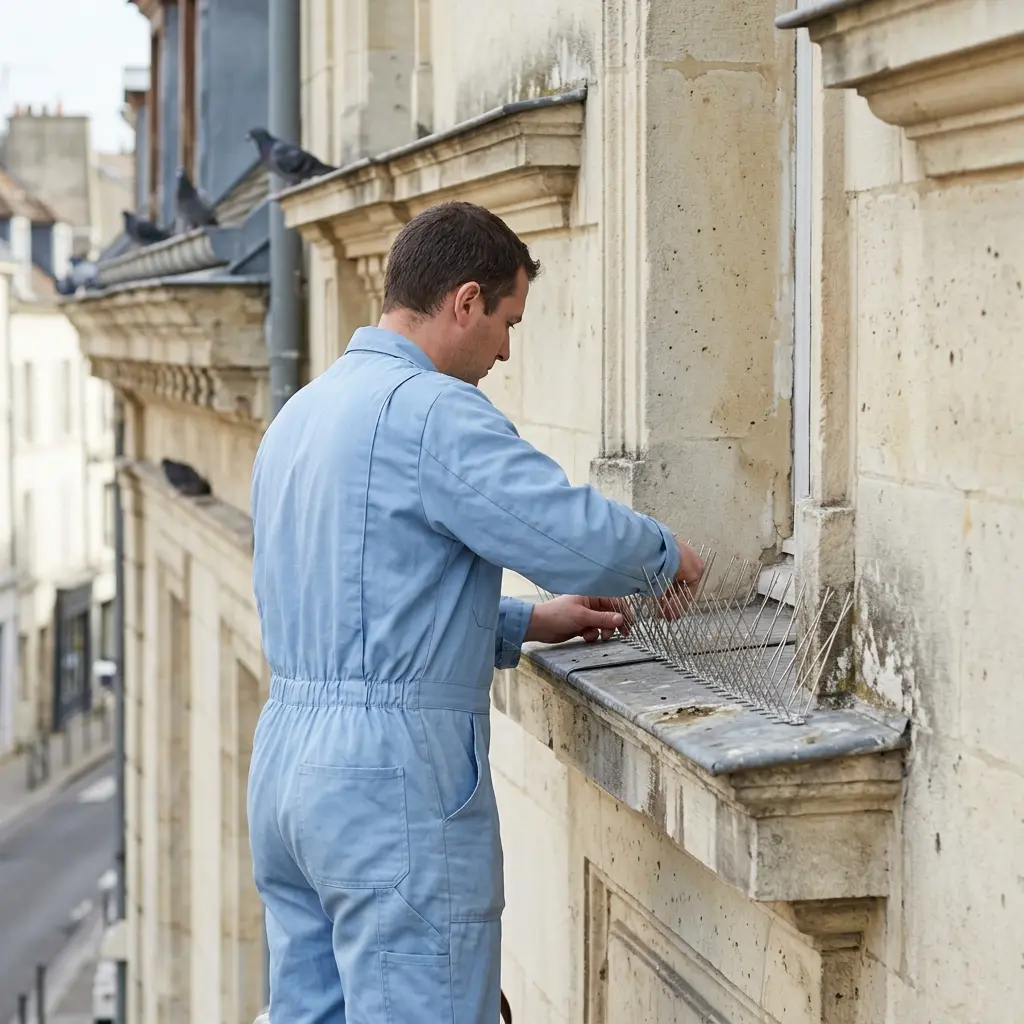 Une solution professionnelle pour retrouver le calme