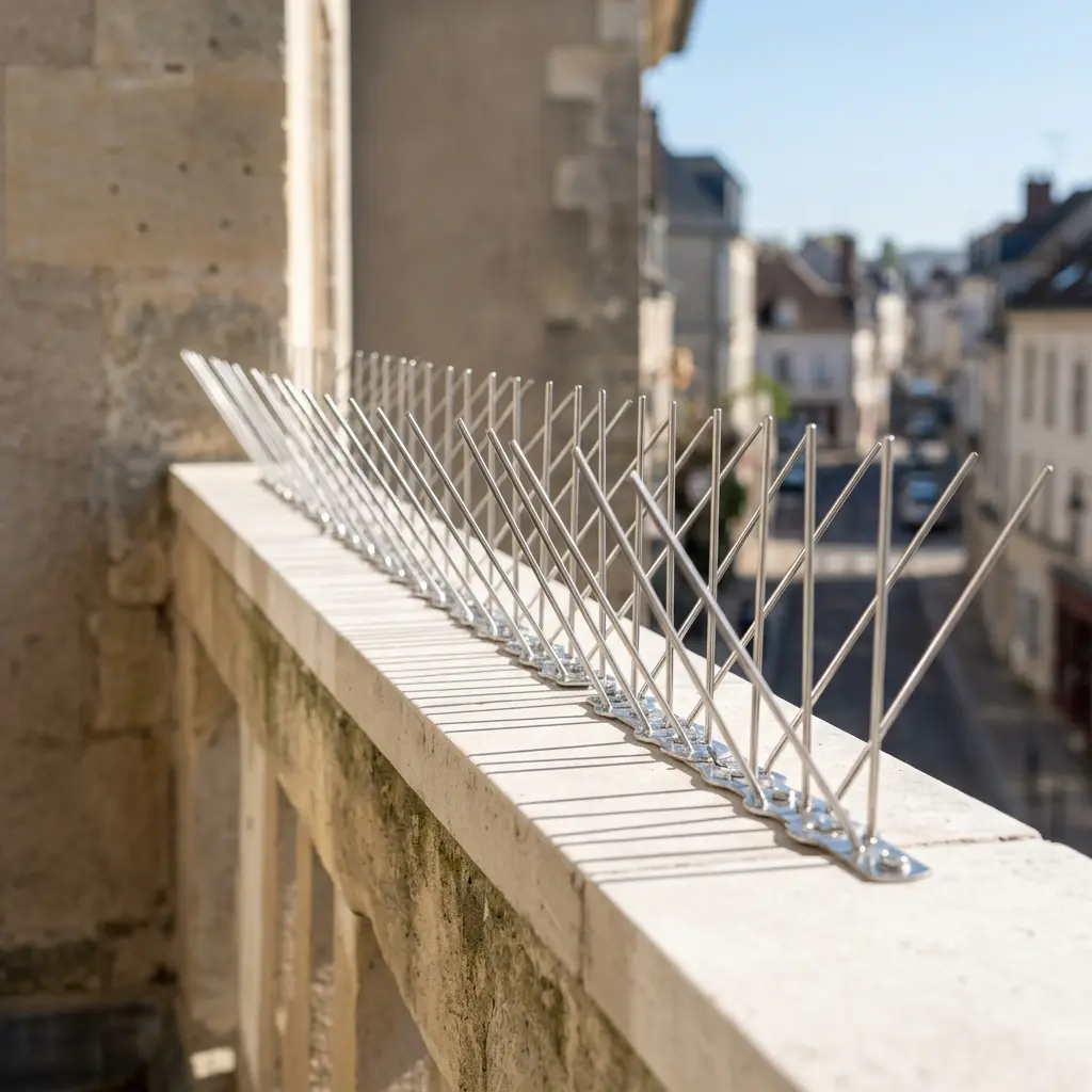 Dépigeonnage Villeparisis (77270)