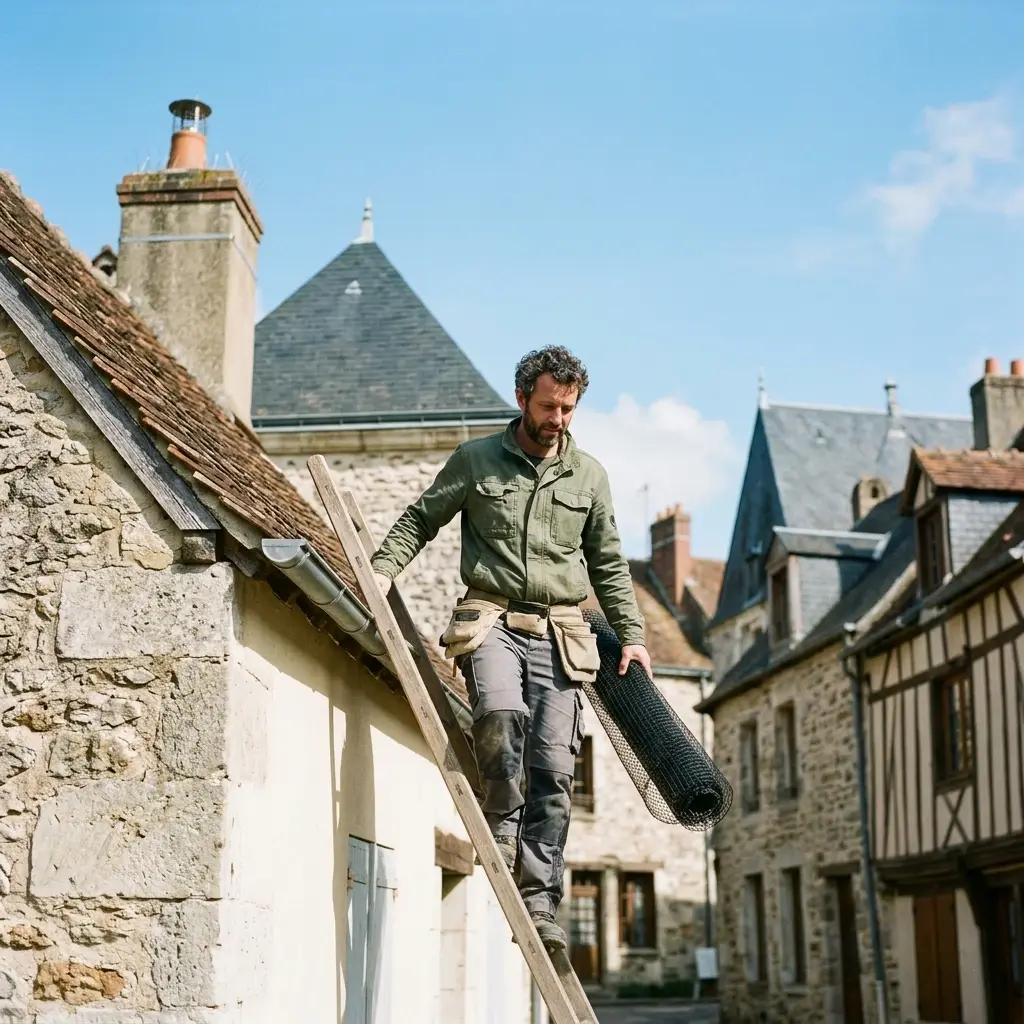 Une solution efficace pour assainir vos espaces extérieurs