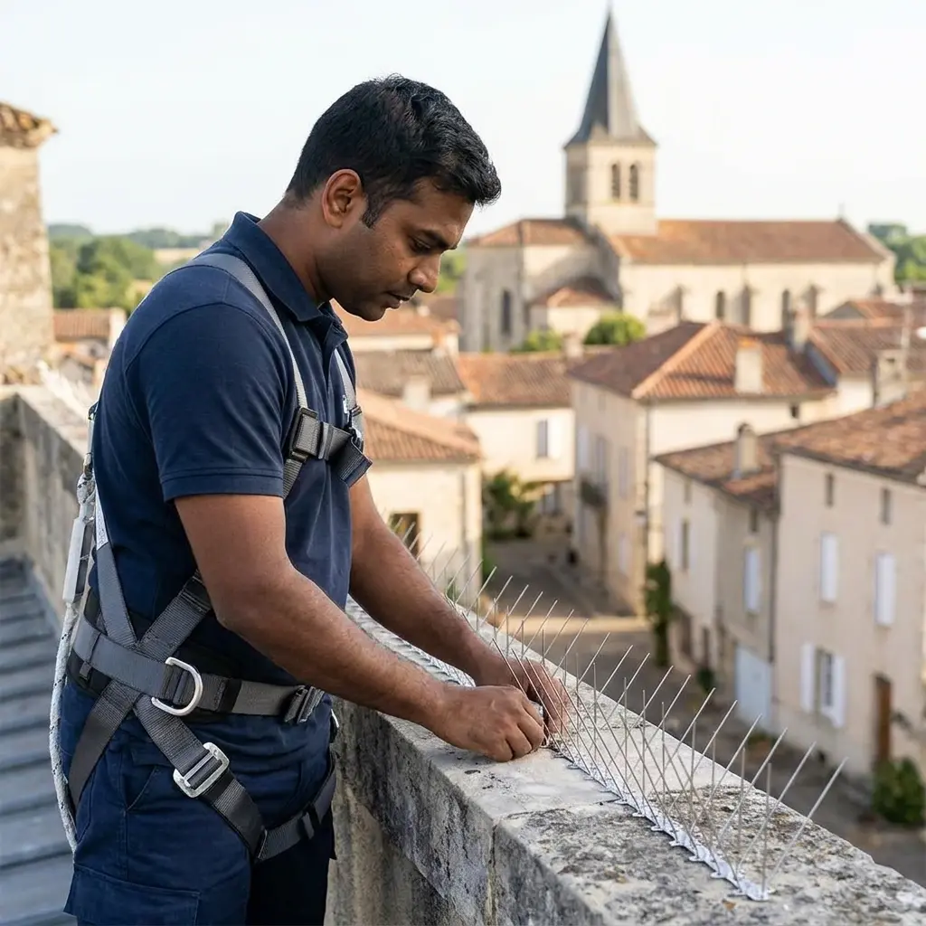 Besoin d'une intervention rapide à Boissise-le-Roi ?
