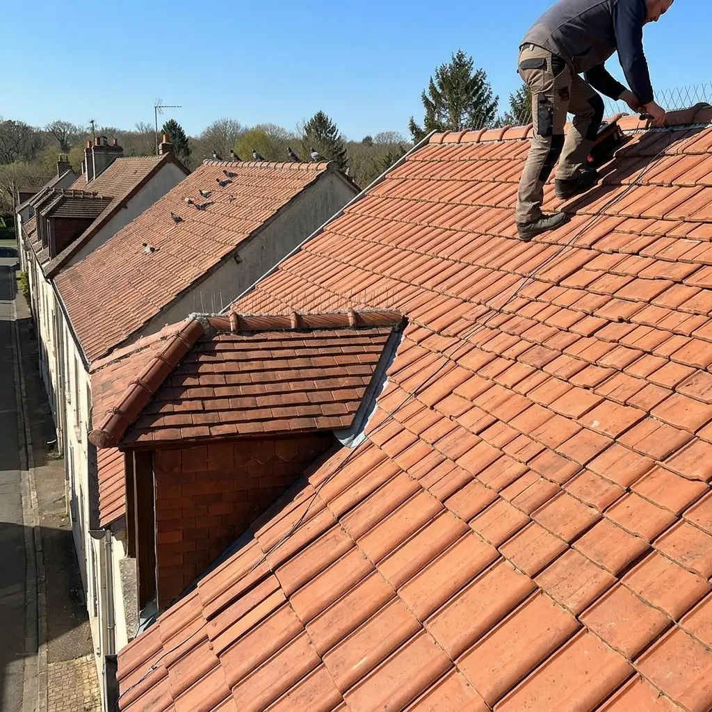 Besoin d'un dépigeonnage rapide à Pringy ?