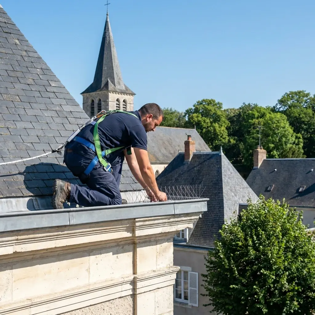 Adoptez les bons gestes pour limiter les nuisances