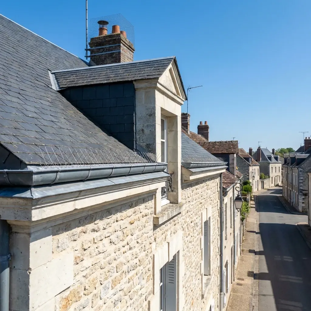 Pourquoi nous choisir à Saint-Fargeau-Ponthierry ?