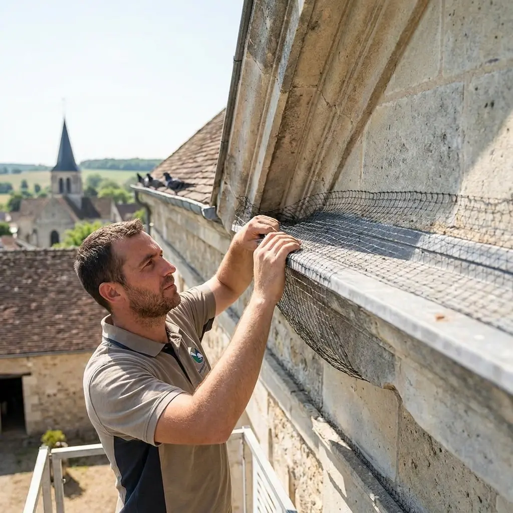 Une solution durable pour retrouver la sérénité