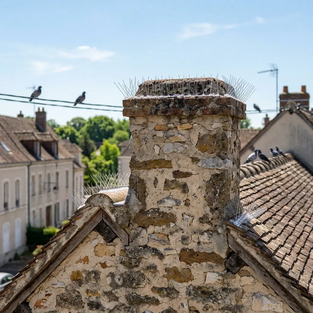 Un environnement sain et propre pour vos bâtiments