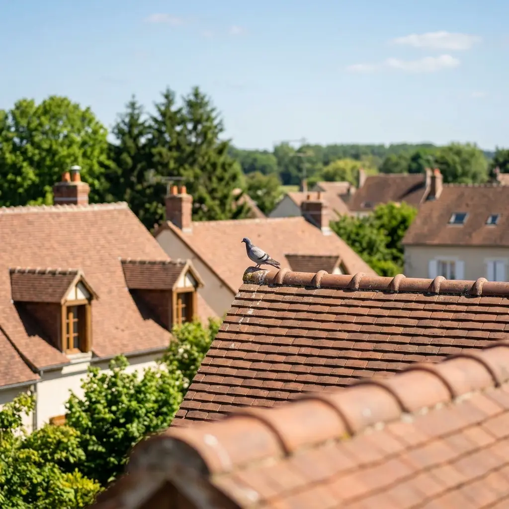 Comment se déroule l'intervention à La Ferté-Gaucher ?