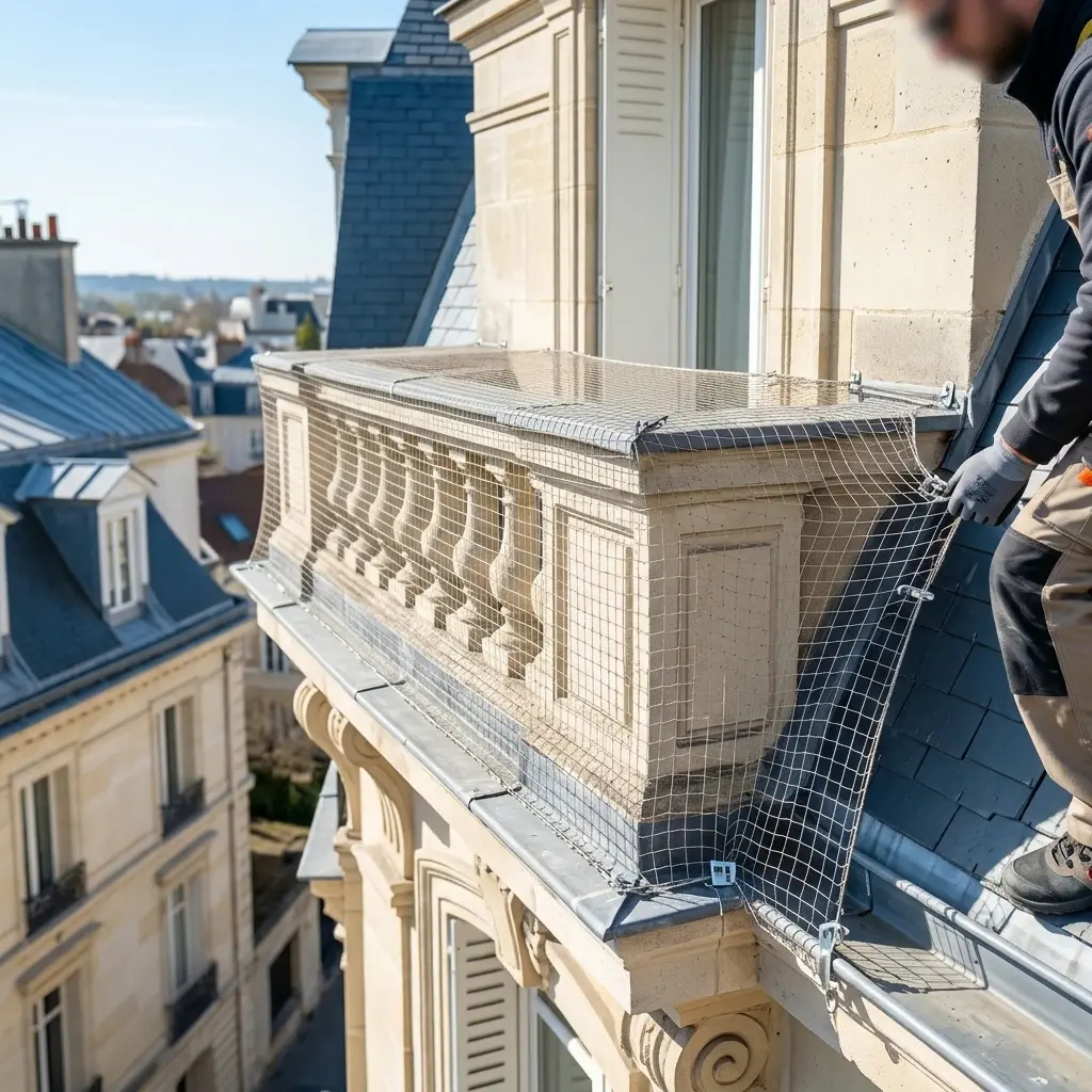 Un environnement sain et protégé pour vos proches