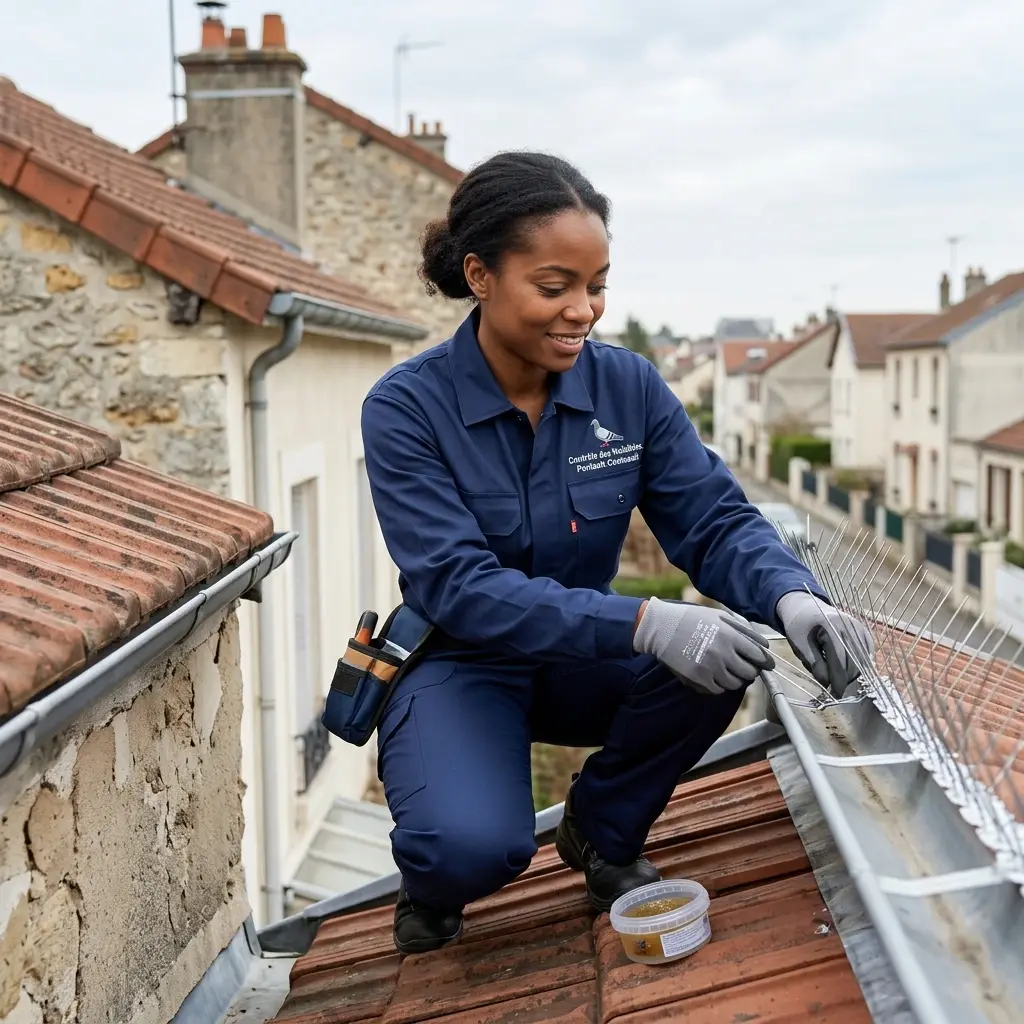Une expertise reconnue pour assainir vos espaces extérieurs