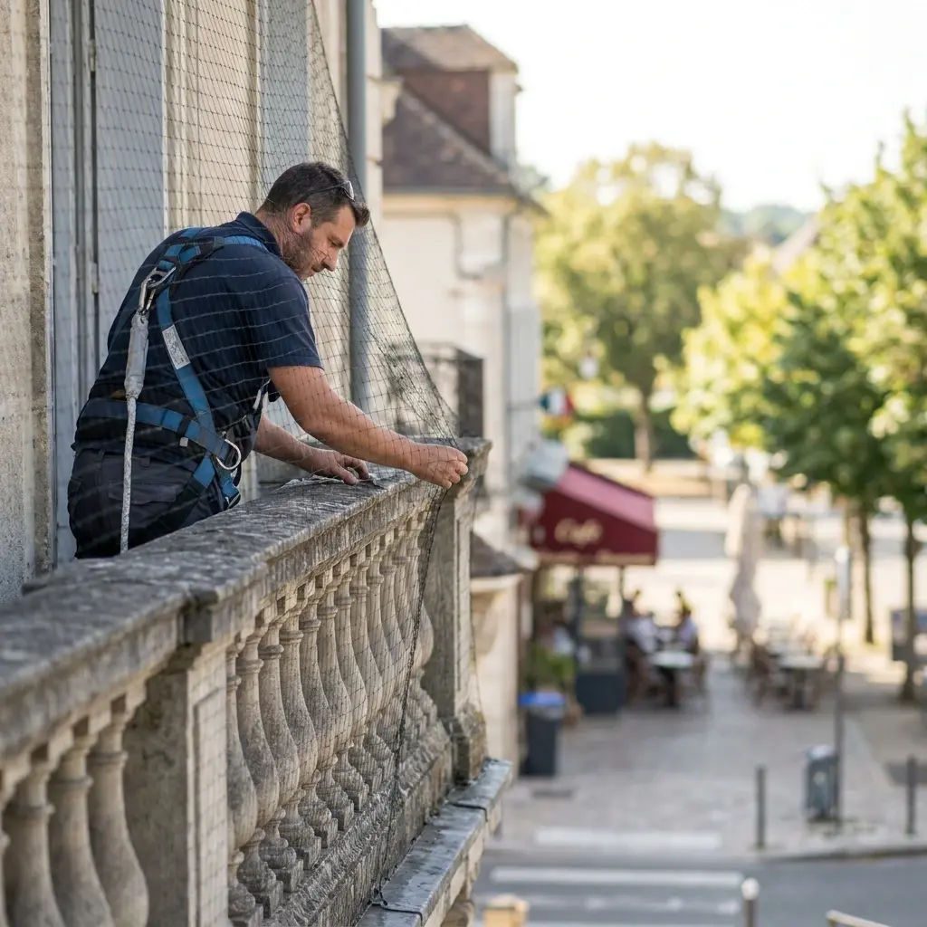 Une approche technique pour un résultat durable
