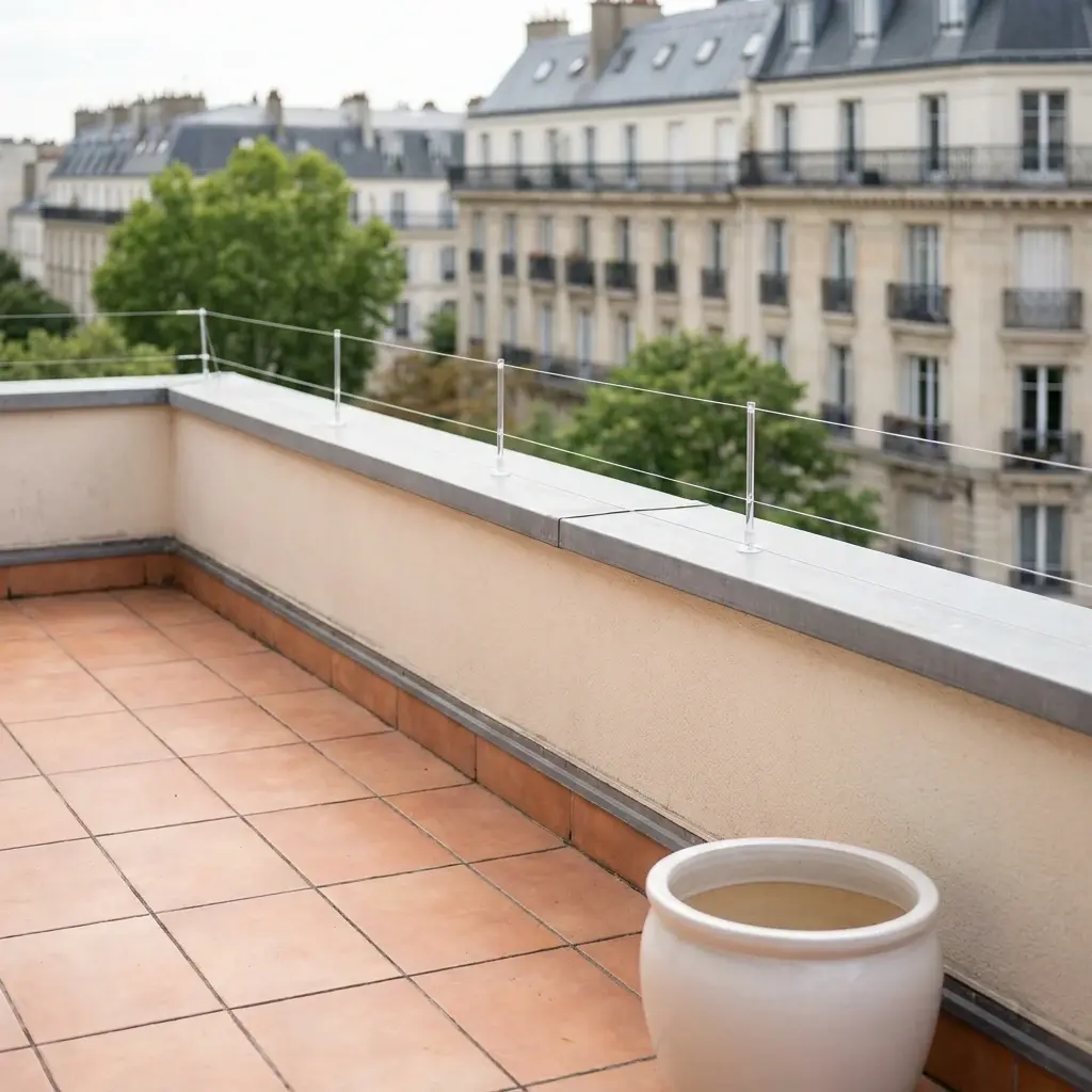 Comment prévenir l'installation des pigeons chez vous ?