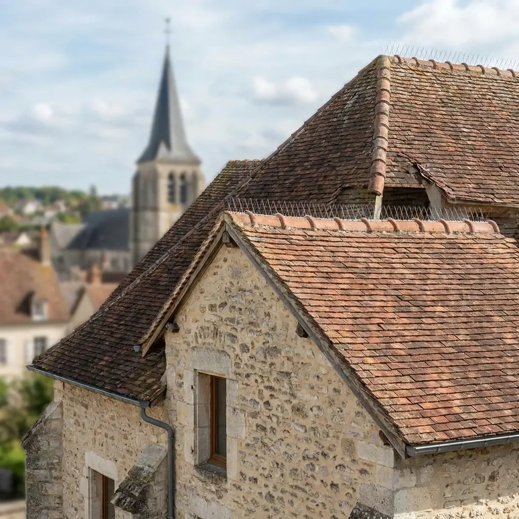 Pourquoi nous choisir au Mée-sur-Seine ?