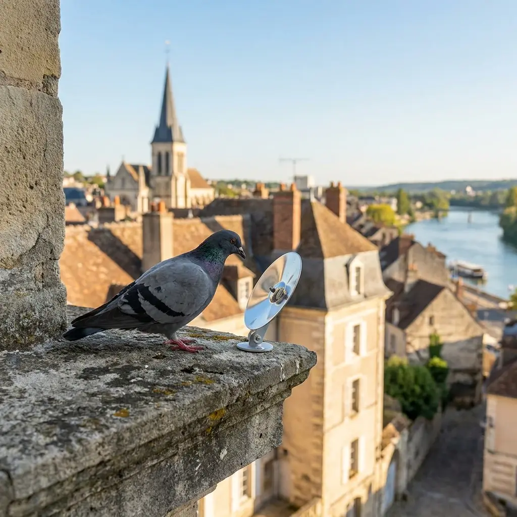 Une solution durable pour retrouver votre sérénité