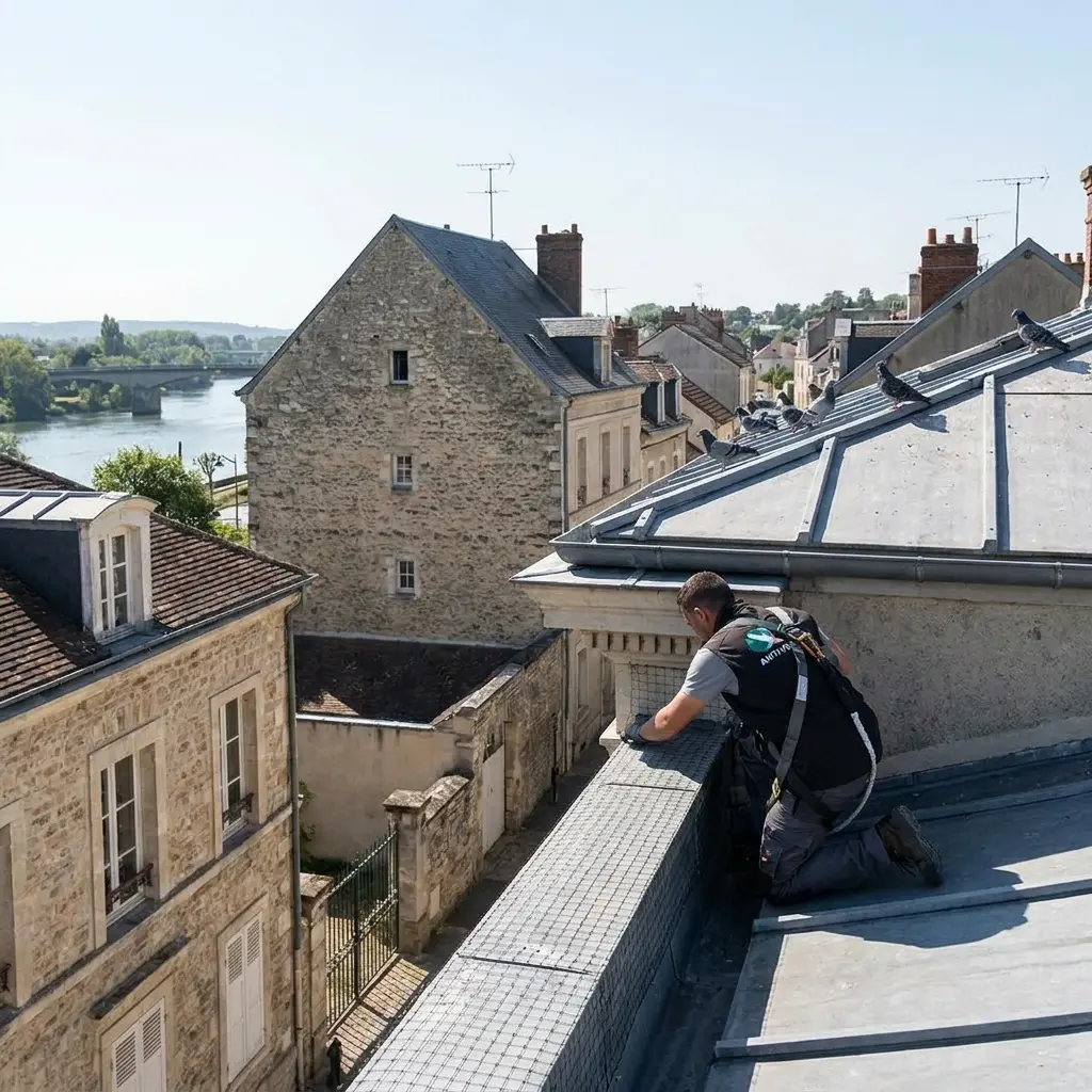 Pourquoi choisir notre expertise à Vaires-sur-Marne ?
