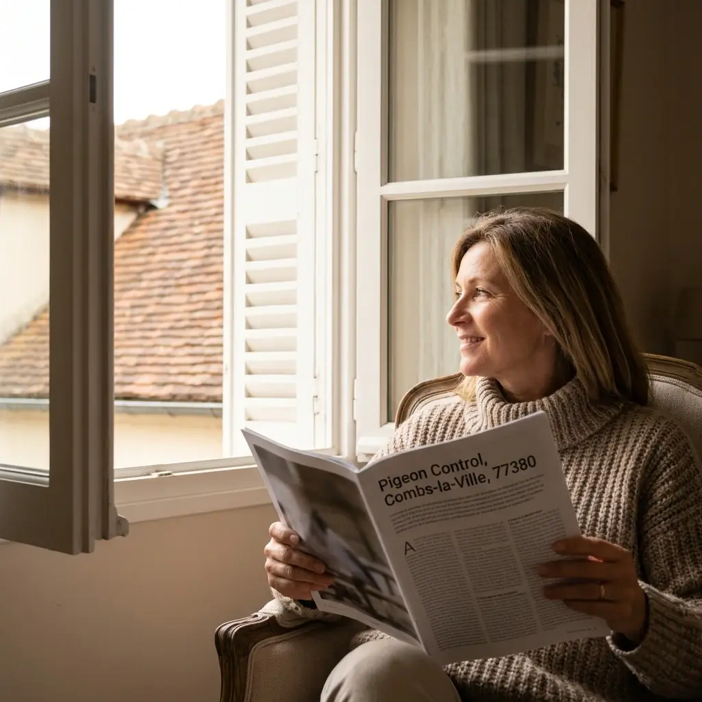 Une protection garantie pour vos bâtiments en Seine-et-Marne