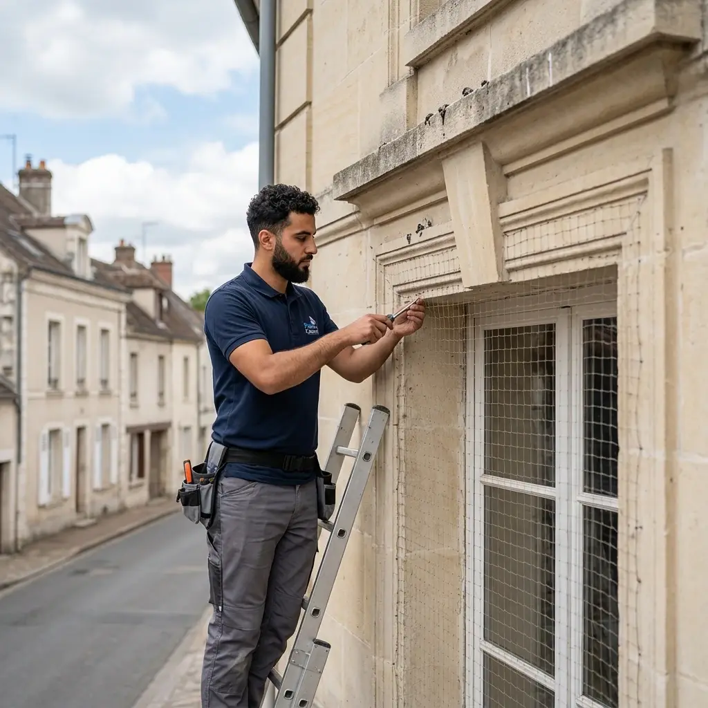 Besoin d'une intervention rapide à Combs-la-Ville ?