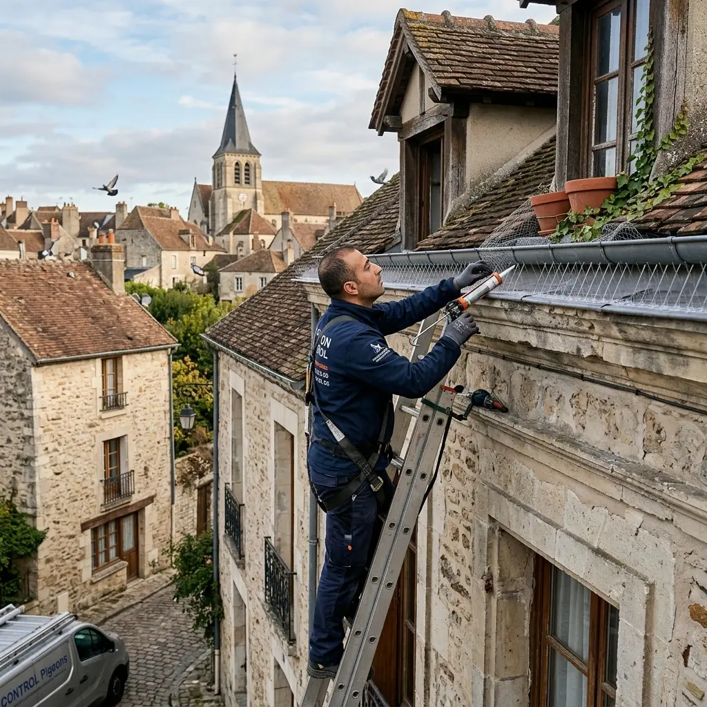 Pourquoi nous choisir à Chaumes-en-Brie ?