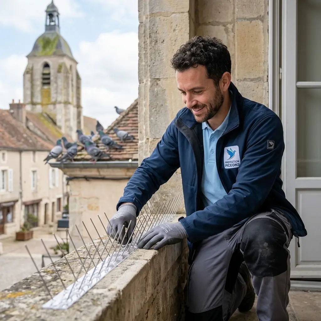 Une solution durable pour retrouver la sérénité chez vous