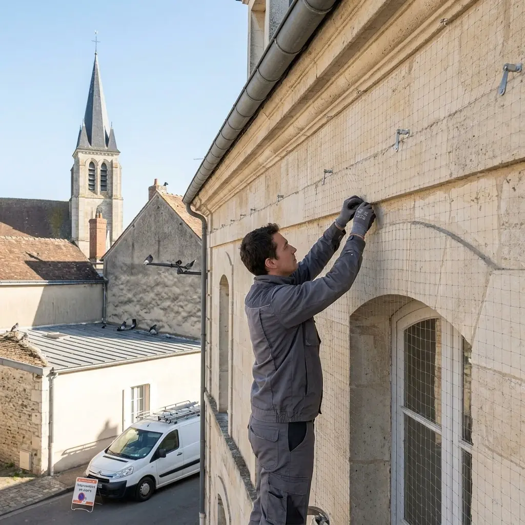 Une sérénité retrouvée pour vos extérieurs et vos façades