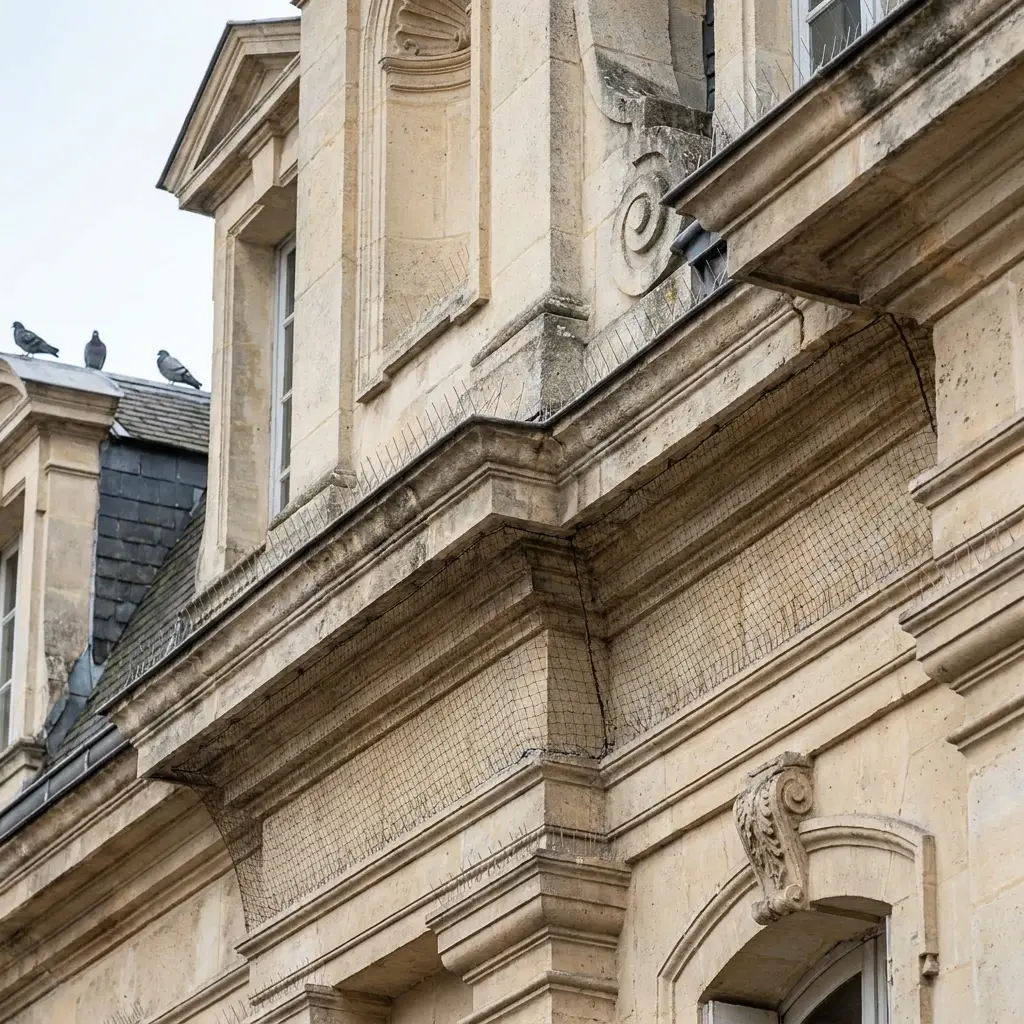 Pourquoi nous choisir pour votre dépigeonnage à Lagny-sur-Marne ?