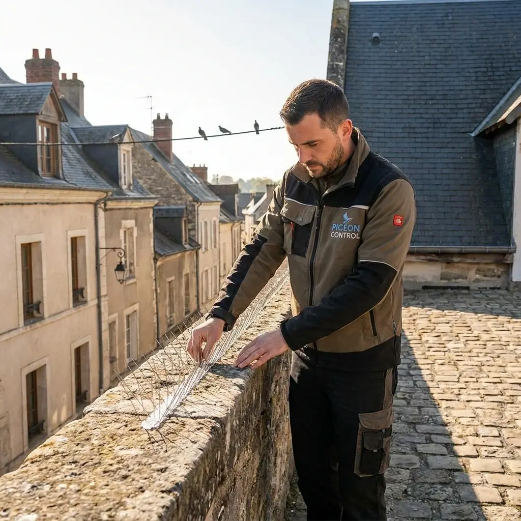 Une solution durable pour vos extérieurs