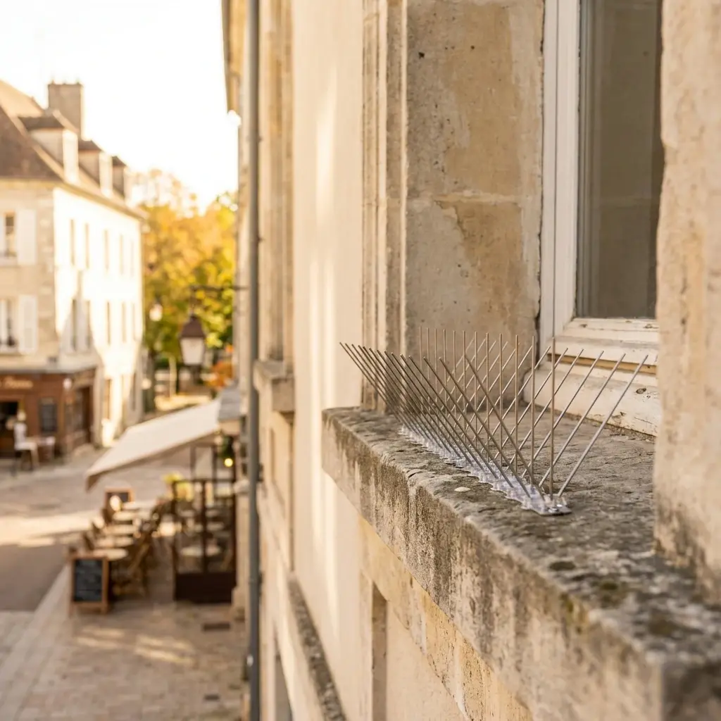 Comment se déroule l'intervention à Pomponne ?