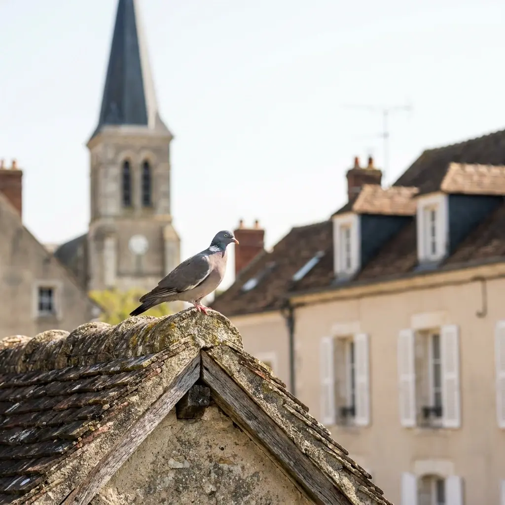 Pourquoi nous choisir à Saint-Thibault-des-Vignes