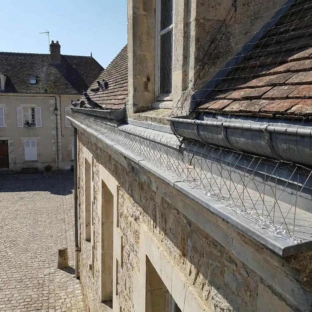 Une protection durable pour vos espaces extérieurs