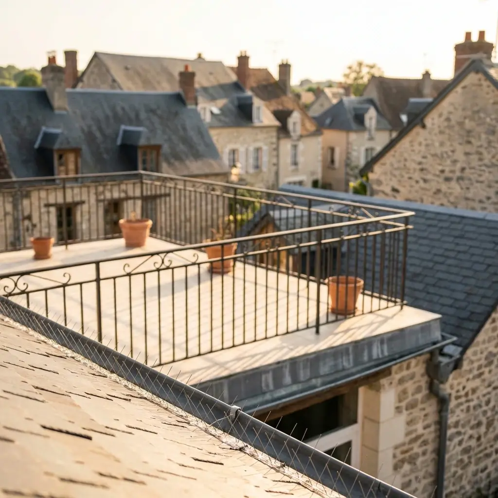 Pourquoi choisir notre expertise à Thorigny-sur-Marne ?