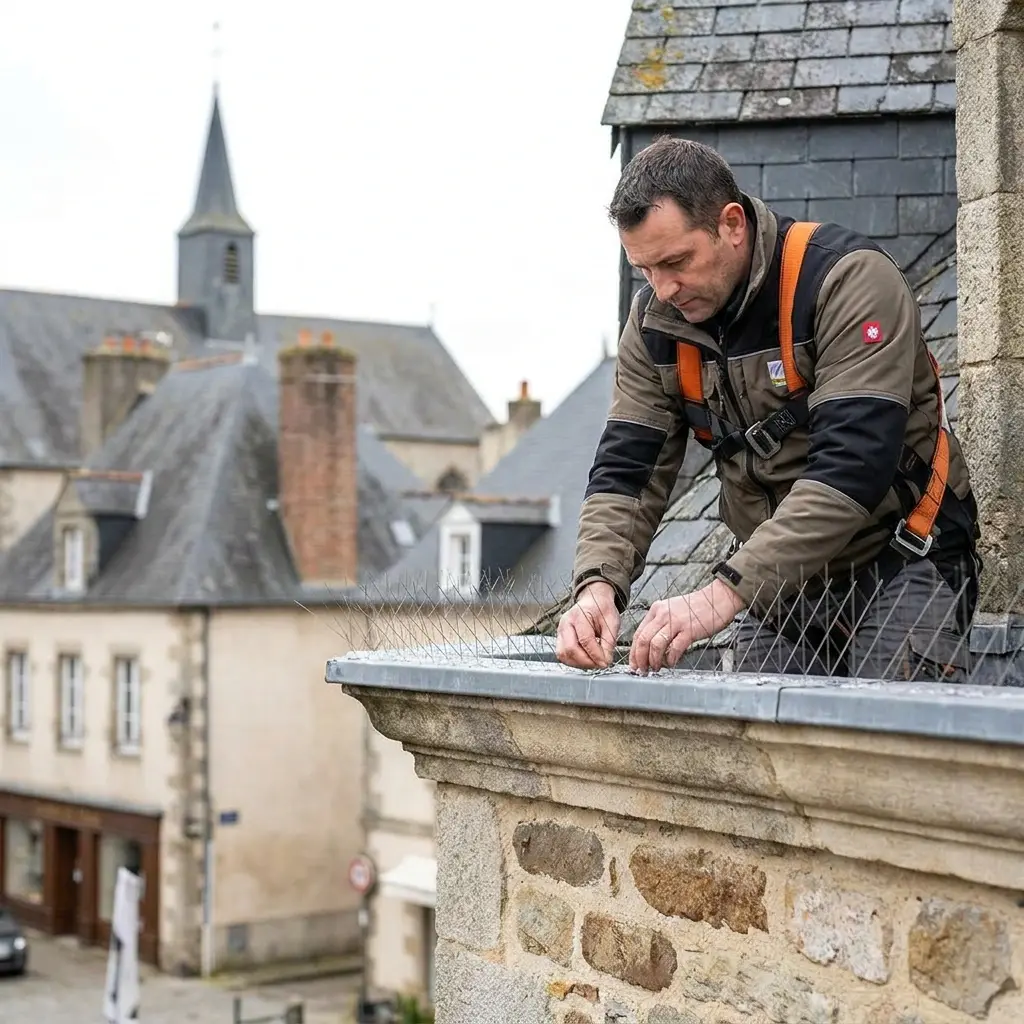 Comment se déroule l'intervention à Annet-sur-Marne ?