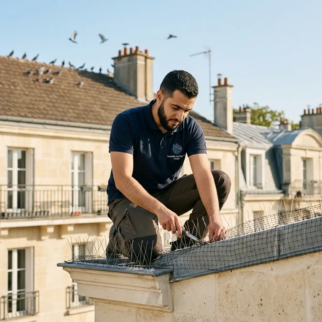 Pourquoi nous choisir à Champs-sur-Marne ?