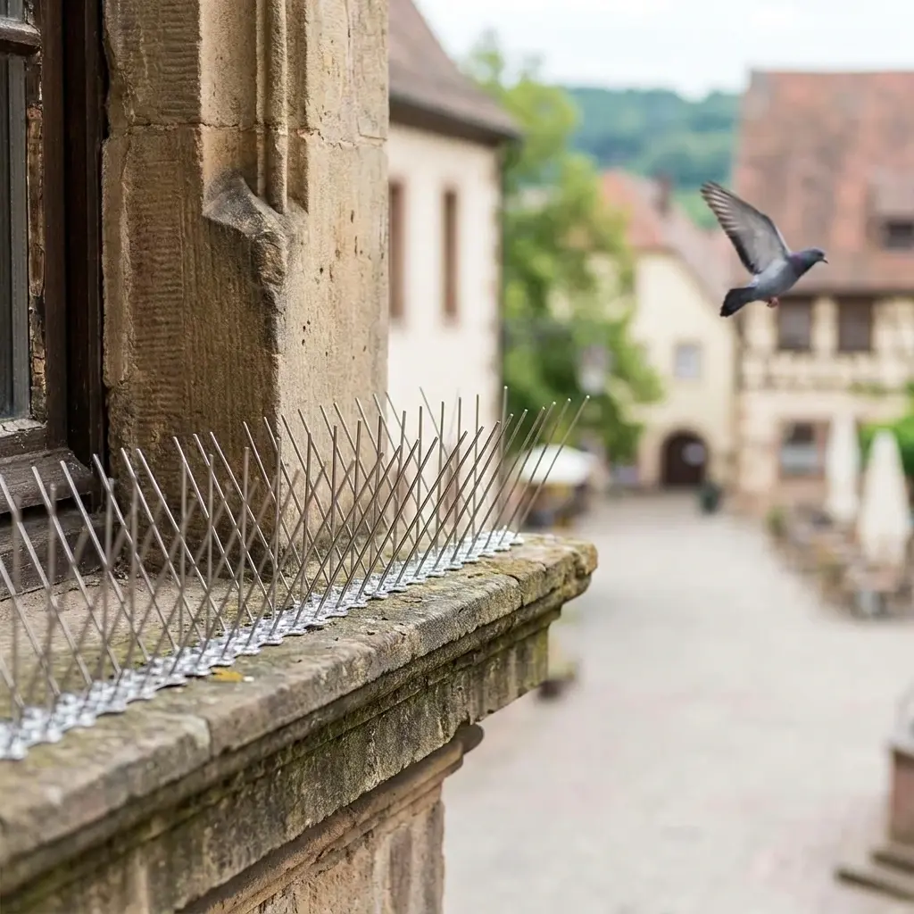 Une solution durable pour vos extérieurs