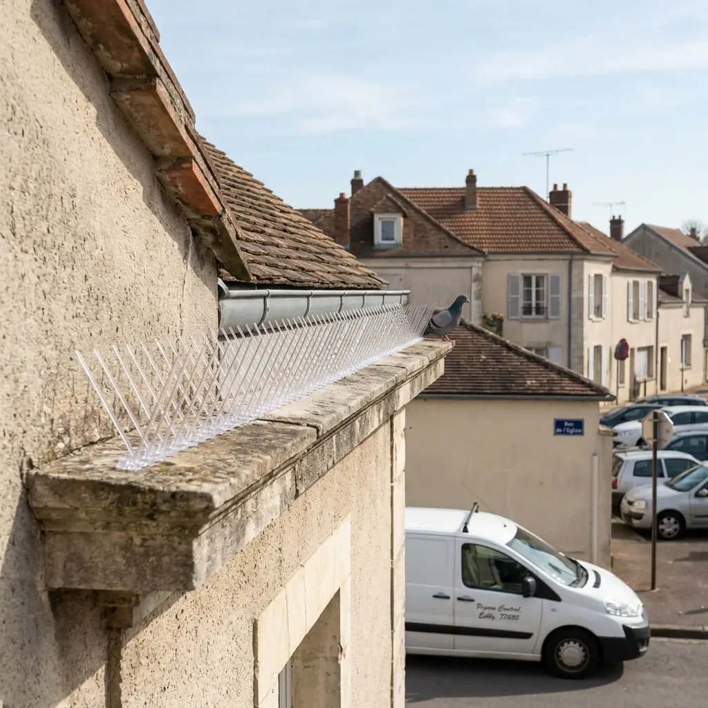 Une stratégie d'exclusion efficace et respectueuse