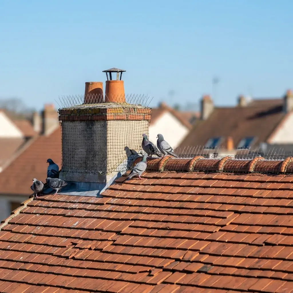 Comment se déroule l'intervention à Esbly ?