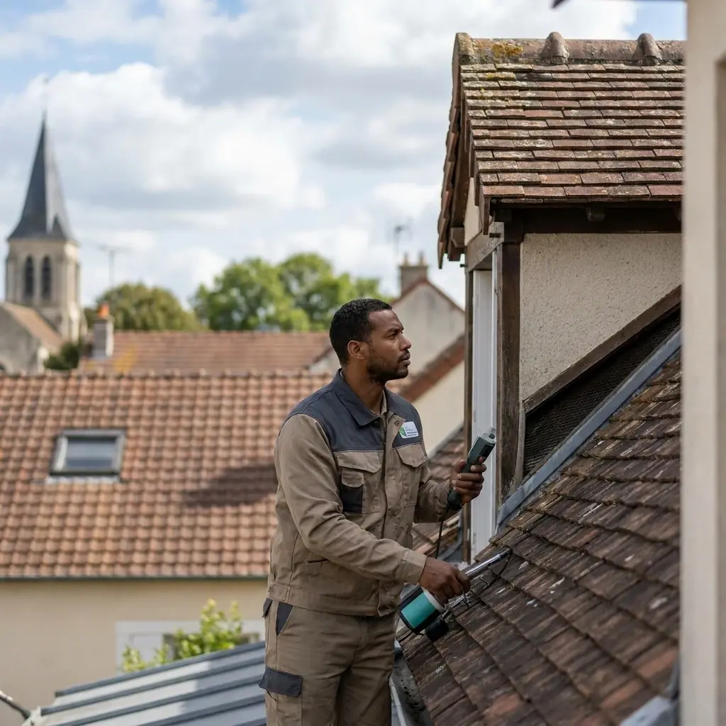 L'approche technique pour chasser les pigeons