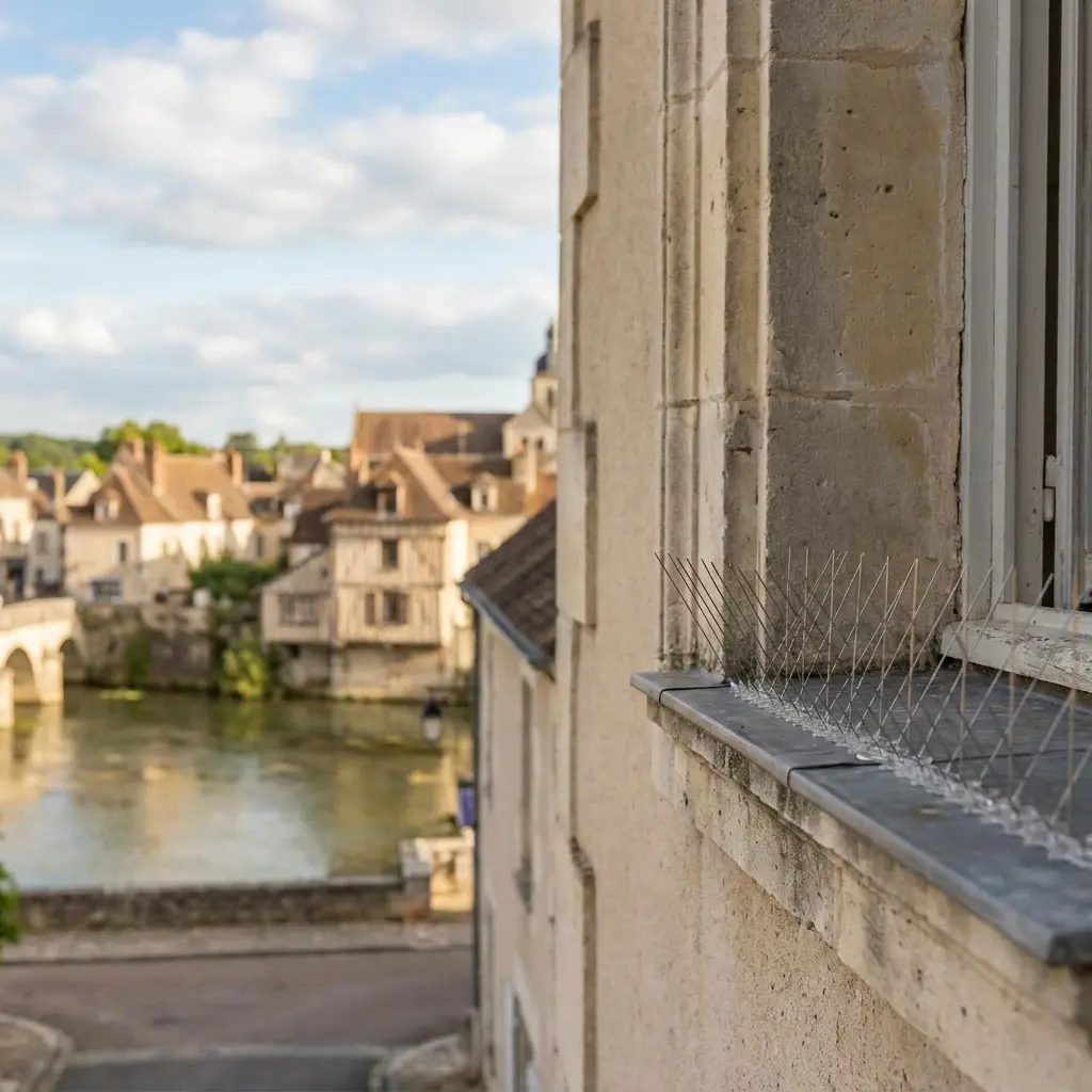 Besoin d'une intervention rapide à Souppes-sur-Loing ?