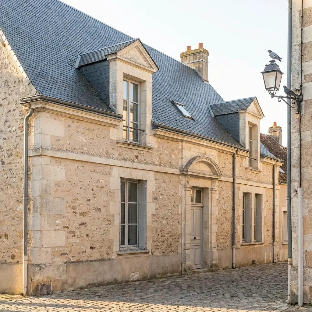 Comment se déroule l'intervention à Souppes-sur-Loing ?