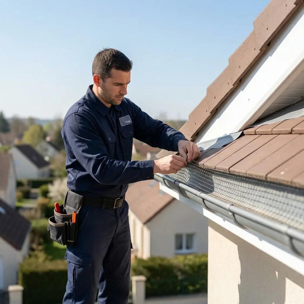 Une solution durable pour retrouver la tranquillité chez vous