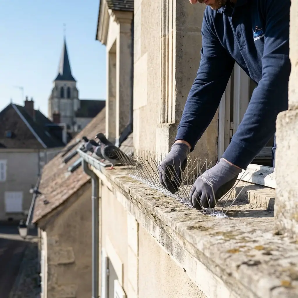 Une solution efficace pour vos extérieurs