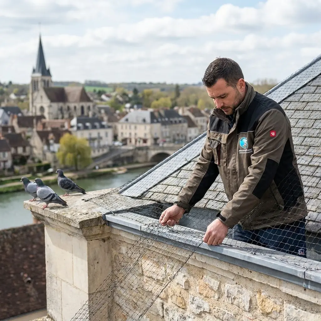 Besoin d'une intervention rapide à Bray-sur-Seine ?