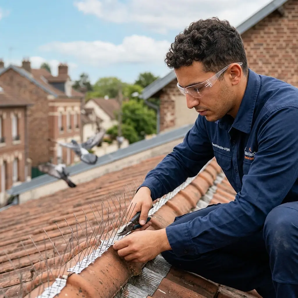 Une protection efficace pour vos extérieurs à Chelles
