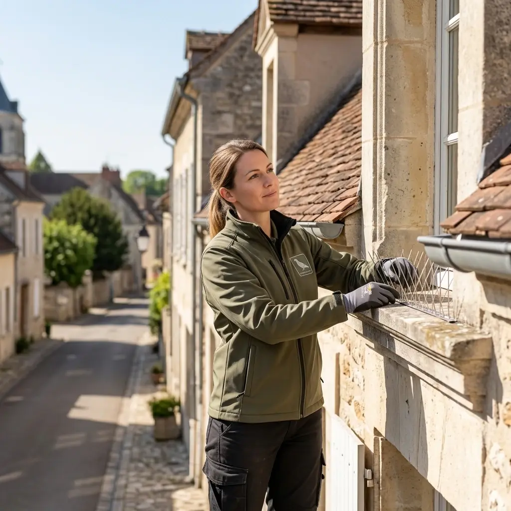 Pourquoi choisir notre expertise à Donnemarie-Dontilly ?
